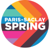 Logo spring saclay